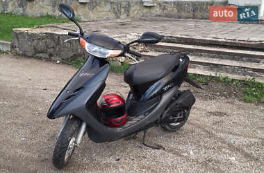 Скутер Honda Benly CD50 2008 в Збараже