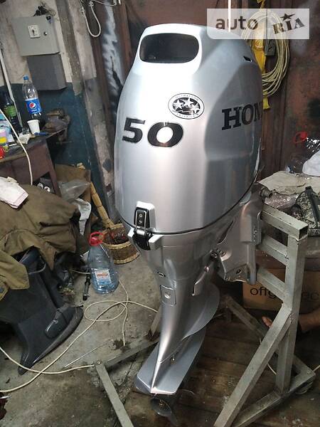 Honda BF 50