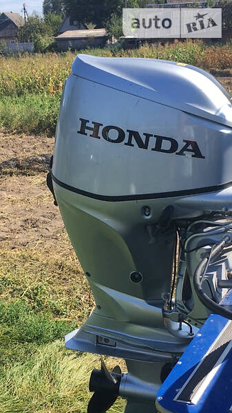 Honda BF bf 60