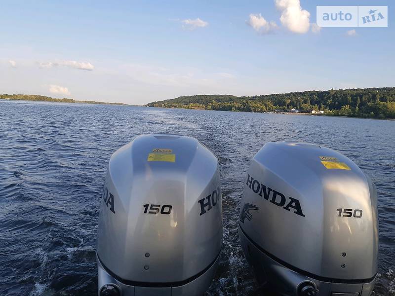 Honda BF 150 L
