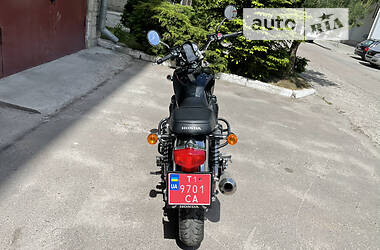 Мотоцикл Классик Honda CB 1000R 2014 в Львове