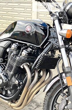 Мотоцикл Без обтекателей (Naked bike) Honda CB 1000R 2014 в Одессе