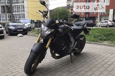 Мотоцикл Без обтекателей (Naked bike) Honda CB 1000R 2012 в Львове