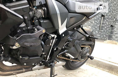 Мотоцикл Без обтекателей (Naked bike) Honda CB 1000R 2011 в Трускавце