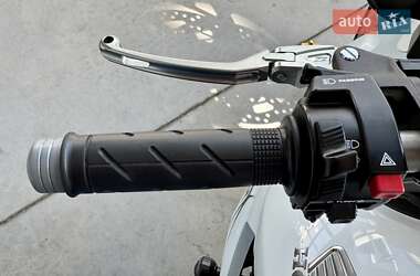 Мотоцикл Без обтікачів (Naked bike) Honda CB 1000R 2010 в 