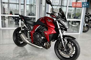 Мотоцикл Без обтікачів (Naked bike) Honda CB 1000R 2010 в Хмельницькому