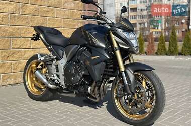 Мотоцикл Без обтекателей (Naked bike) Honda CB 1000R 2012 в Киеве