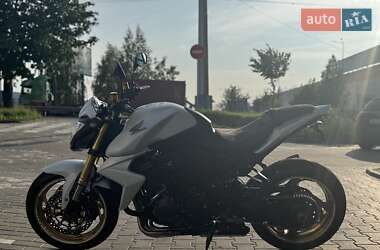 Мотоцикл Без обтекателей (Naked bike) Honda CB 1000R 2014 в 