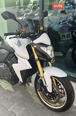 Мотоцикл Без обтекателей (Naked bike) Honda CB 1000R 2014 в 