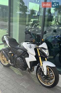 Мотоцикл Без обтекателей (Naked bike) Honda CB 1000R 2014 в 