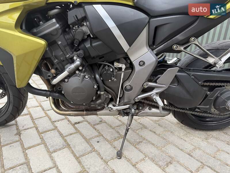 Мотоцикл Без обтекателей (Naked bike) Honda CB 1000R 2010 в Виннице