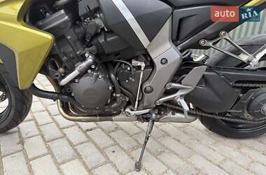 Мотоцикл Без обтекателей (Naked bike) Honda CB 1000R 2010 в 