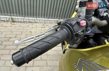 Мотоцикл Без обтекателей (Naked bike) Honda CB 1000R 2010 в 