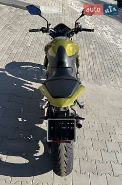 Мотоцикл Без обтекателей (Naked bike) Honda CB 1000R 2010 в 