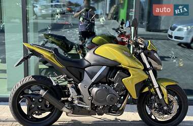 Мотоцикл Без обтекателей (Naked bike) Honda CB 1000R 2010 в Ровно