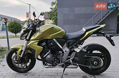 Мотоцикл Без обтекателей (Naked bike) Honda CB 1000R 2010 в 