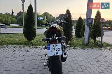 Мотоцикл Без обтекателей (Naked bike) Honda CB 1000R 2010 в 