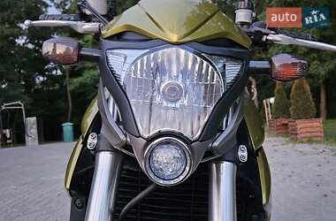Мотоцикл Без обтекателей (Naked bike) Honda CB 1000R 2010 в 