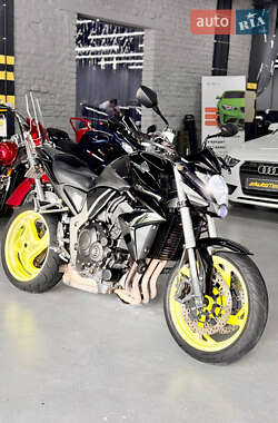 Мотоцикл Без обтікачів (Naked bike) Honda CB 1000R 2009 в Кропивницькому