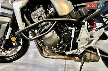 Вездеход-амфибия Honda CB 1000R 2019 в 