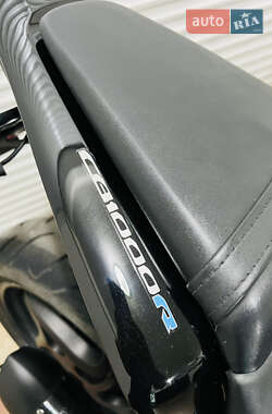 Мотоцикл Без обтекателей (Naked bike) Honda CB 1000R 2009 в 