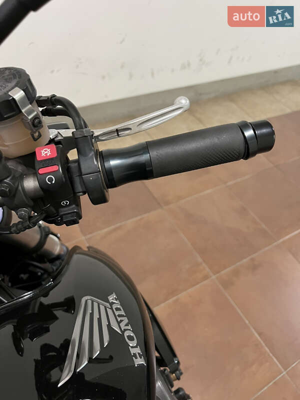 Мотоцикл Без обтікачів (Naked bike) Honda CB 1000R 2009 в Києві