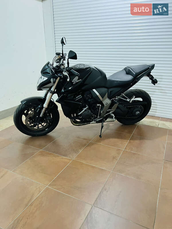 Мотоцикл Без обтікачів (Naked bike) Honda CB 1000R 2009 в Києві