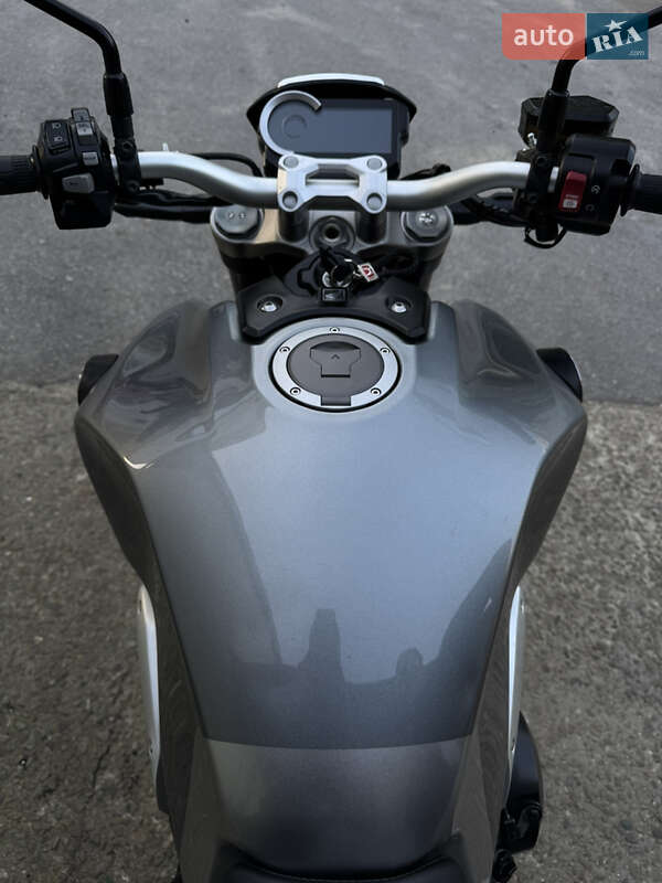 Мотоцикл Классик Honda CB 1000R 2018 в Трускавце