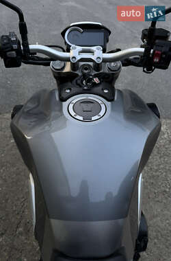 Мотоцикл Классик Honda CB 1000R 2018 в 
