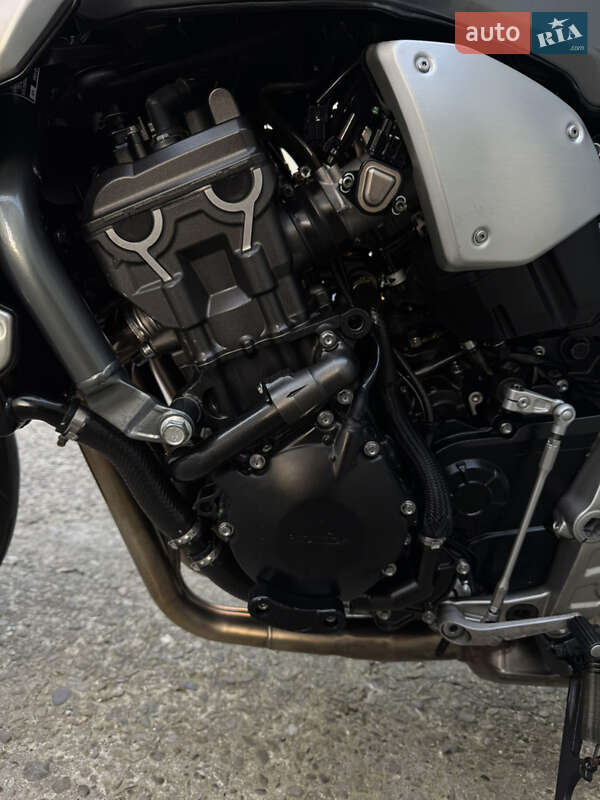 Мотоцикл Классик Honda CB 1000R 2018 в Трускавце