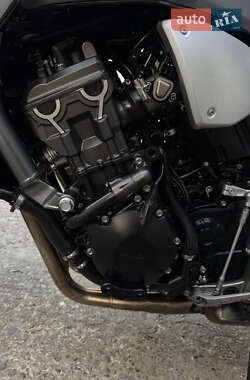 Мотоцикл Классик Honda CB 1000R 2018 в 
