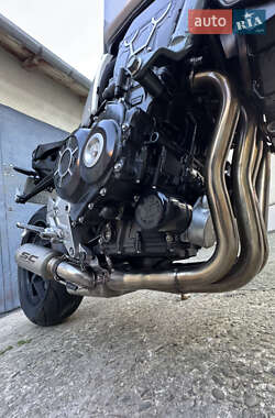 Мотоцикл Классик Honda CB 1000R 2018 в 