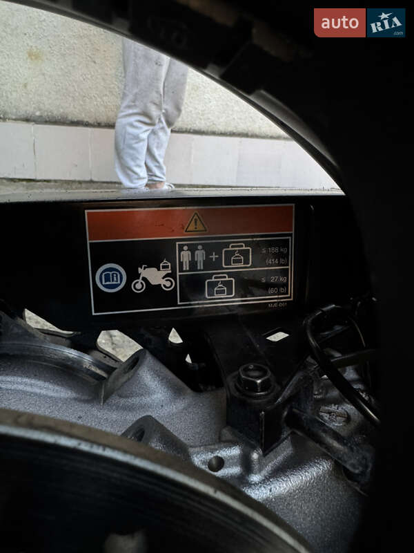 Мотоцикл Классик Honda CB 1000R 2018 в Трускавце