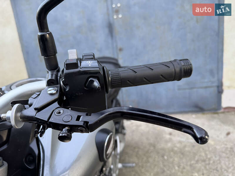 Мотоцикл Классик Honda CB 1000R 2018 в Трускавце