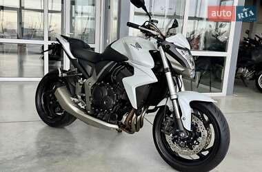 Мотоцикл Без обтекателей (Naked bike) Honda CB 1000R 2010 в Хмельницком