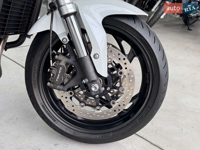 Мотоцикл Без обтікачів (Naked bike) Honda CB 1000R 2010 в Хмельницькому