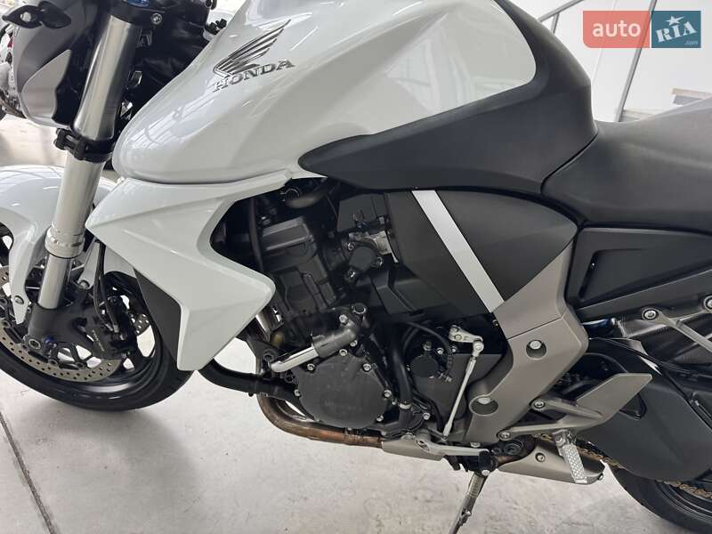 Мотоцикл Без обтікачів (Naked bike) Honda CB 1000R 2010 в Хмельницькому