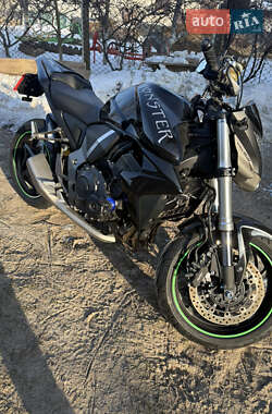 Мотоцикл Без обтекателей (Naked bike) Honda CB 1000R 2009 в Козине