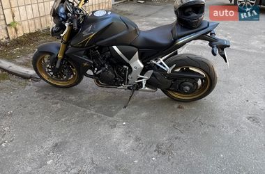 Мотоцикл Без обтекателей (Naked bike) Honda CB 1000R 2012 в Киеве