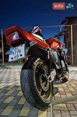 Мотоцикл Классік Honda CB 1000SF 1996 в Миколаєві