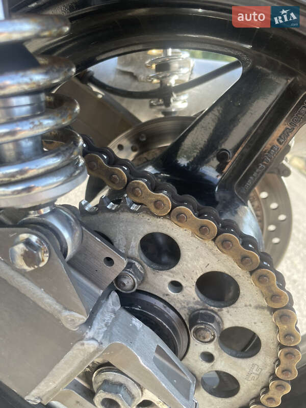 Мотоцикл Без обтекателей (Naked bike) Honda CB 1000SF 1993 в Запорожье