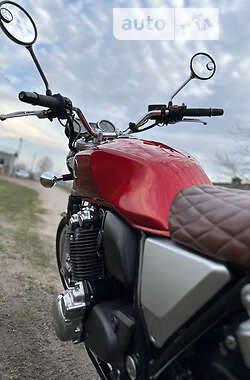Мотоцикл Классик Honda CB 1100 2013 в Ровно