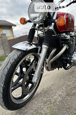 Мотоцикл Классік Honda CB 1100 2013 в Рівному