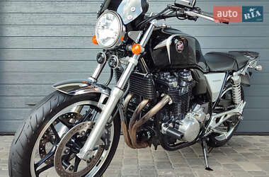 Мотоцикл Классик Honda CB 1100 2011 в 