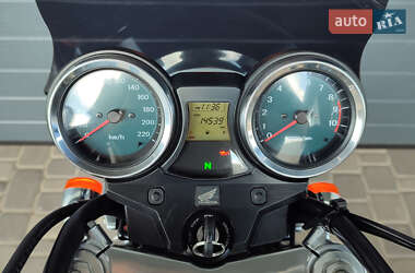 Мотоцикл Классик Honda CB 1100 2011 в 