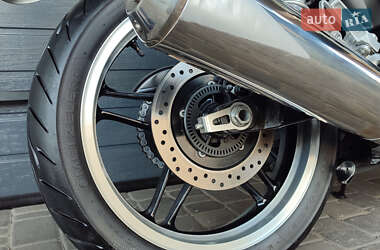 Мотоцикл Классик Honda CB 1100 2011 в 
