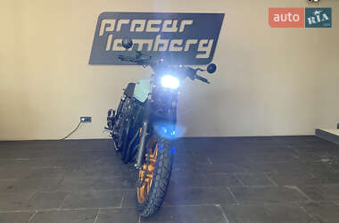 Кафе рейсер Honda CB 1100 2014 в 