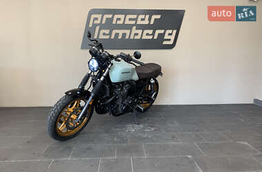 Кафе рейсер Honda CB 1100 2014 в 