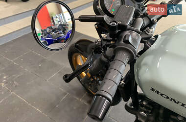 Кафе рейсер Honda CB 1100 2014 в 