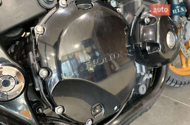 Кафе рейсер Honda CB 1100 2014 в 